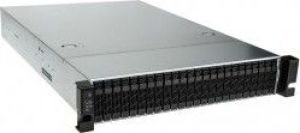 Obudowa serwerowa SilverStone SST-RM224, 2U, Czarno-srebrny (SST-RM224) 1