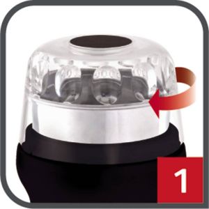 Młynek do kawy Tefal GT-110838 5