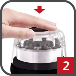 Młynek do kawy Tefal GT-110838 6