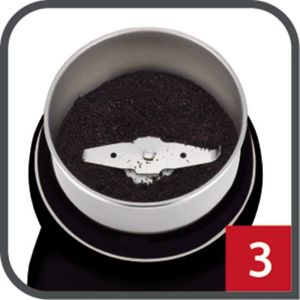 Młynek do kawy Tefal GT-110838 7