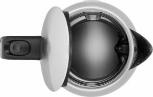 Czajnik Amica KM 5011 Srebrny 3