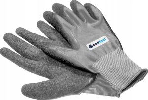 Cellfast Szpadel ostry, krótki IDEAL PRO (40-206), rękawice 2