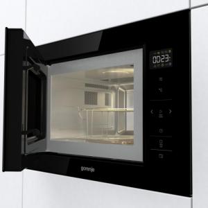 Kuchenka mikrofalowa Gorenje BM251SG2BG 4