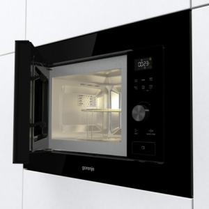 Kuchenka mikrofalowa Gorenje BM201AG1BG 3