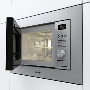 Kuchenka mikrofalowa Gorenje BM201AG1X 4