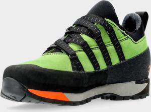 Buty trekkingowe męskie Zamberlan Half Dome Velcro zielone r. 45 1/2 5