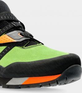 Buty trekkingowe męskie Zamberlan Half Dome Velcro zielone r. 45 1/2 6