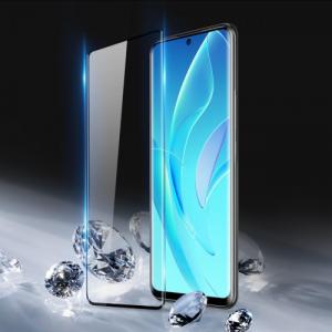 Dux Ducis Dux Ducis Curved Glass szkło hartowane do Honor 60 Pro z ramką czarny 2