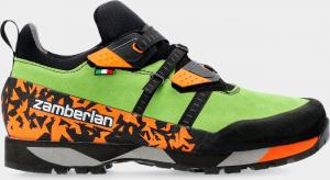 Buty trekkingowe męskie Zamberlan Half Dome Velcro zielone r. 46 2