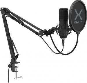 Mikrofon Krux EDIS 1000 Microphone (KRX0109) 1