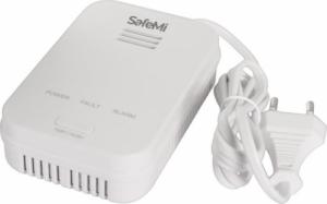 SafeMi Czujnik gazu Propan Butan SafeMi SHG-02 2