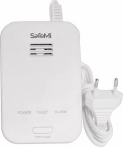 SafeMi Czujnik gazu Propan Butan SafeMi SHG-02 5