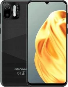 Smartfon UleFone Note 6 1/32GB Czarny  (UF-N6/BK) 1