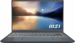 Laptop MSI Prestige 14 A11SCX (A11SCX-406PL) 1