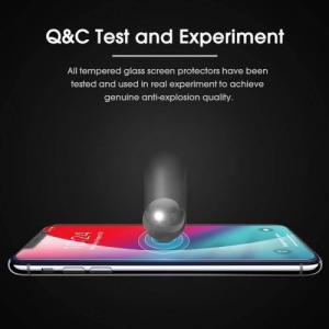 Tempered glass iPhone XS Max/11 Pro Max 3