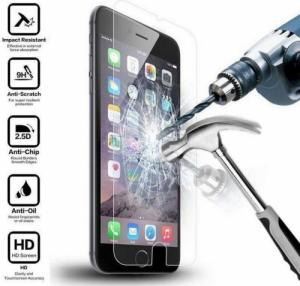 Tempered glass Sam A32 koperta 3