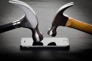 Tempered glass Xiaomi Mi9 t koperta 3