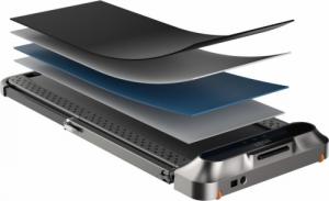 Bieżnia King Smith WalkingPad TRR2FR2 elektryczna 6