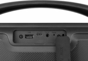 Głośnik Tracer Furio czarny (TRAGLO46920) 5