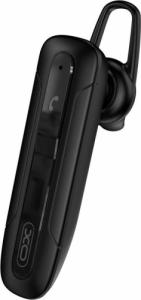 Słuchawka XO XO Słuchawka Bluetooth BE28 czarna 1