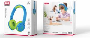 Słuchawki XO EP47 3