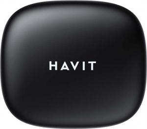 Słuchawki Havit TW959 Czarne 3