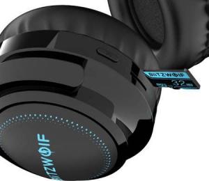 Słuchawki Blitzwolf BW-HP0 Pro 4