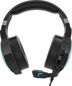 Słuchawki Blitzwolf BW-GH1 Pro Czarne (28920) 2