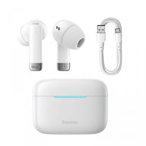 Słuchawki Baseus Bowie E9 (NGTW120002) 2