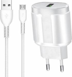 Ładowarka X Extreme 1x USB-A 3 A (5901445621902) 1