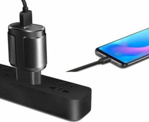 Ładowarka Extreme Style 1x USB-A 3 A (5901445621896) 6