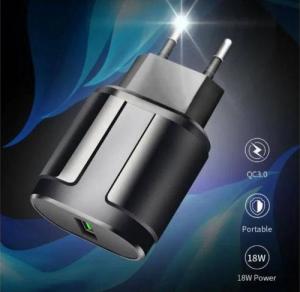 Ładowarka Extreme Style 1x USB-A 3 A (5901445621896) 7