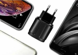 Ładowarka Extreme Style 1x USB-A 3 A (5901445621896) 8