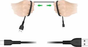 Ładowarka X Extreme 1x USB-A 3 A (5901445621919) 4