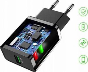 Ładowarka X Extreme 1x USB-A 3 A (5901445621919) 5