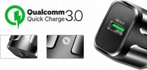 Ładowarka X Extreme 1x USB-A 3 A (5901445621919) 6