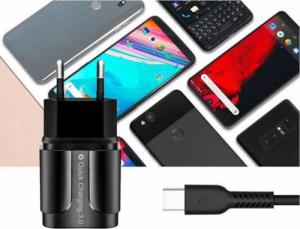 Ładowarka X Extreme 1x USB-A 3 A (5901445621919) 7