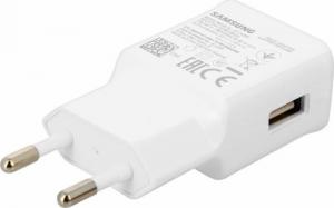 Ładowarka Nemo (U) EP-TA200EWE 1x USB-A 2 A 4