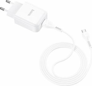 Ładowarka Partner Tele.com N2 1x USB-A 2 A (6931474746146) 3