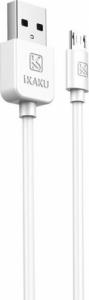 Ładowarka Kaku 2x USB-A 2.4 A (6921042114354) 2