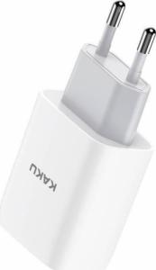 Ładowarka Kaku 2x USB-A 2.4 A (6921042114354) 3