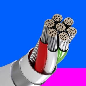 Ładowarka Kaku 2x USB-A 2.4 A (6921042114354) 7