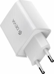 Ładowarka Devia 1x USB-C 3 A (8_2269080) 2