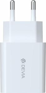Ładowarka Devia 1x USB-A 2.1 A (8_2278670) 5