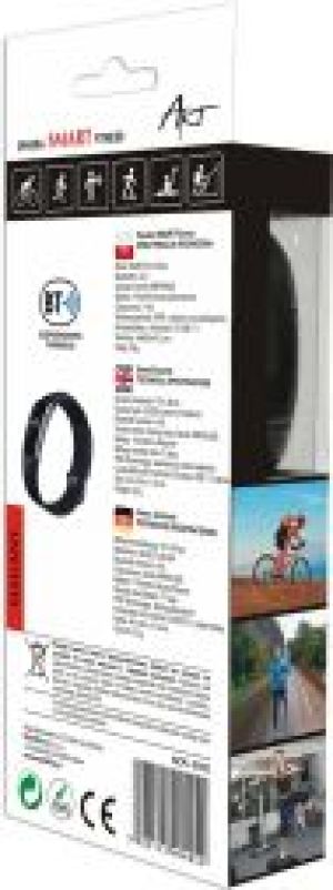 Smartband Art L-22N Czarny 6