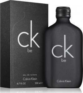 Calvin Klein CK Be EDT 200 ml 1