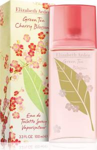 Elizabeth Arden Green Tea Cherry Blossom EDT 100 ml Tester 1