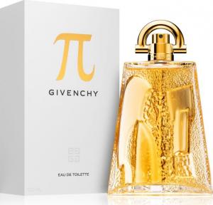 Givenchy Pi EDT 100 ml 1