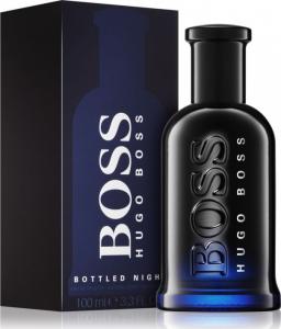 Hugo Boss Bottled Night EDT 100 ml Tester 1