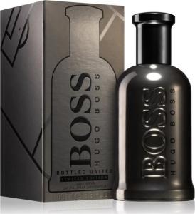 Hugo Boss Bottled United EDT 100 ml Tester 1